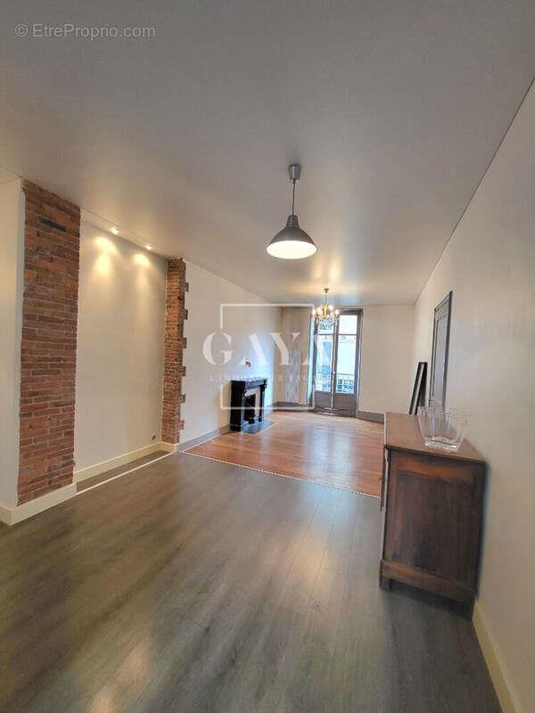 Appartement à vendre, 41m², Grenoble