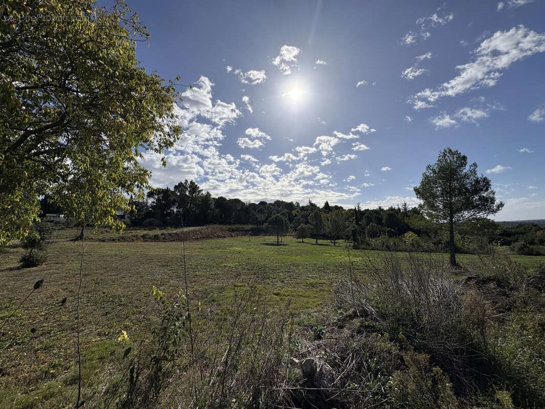 Maison à vendre, 306m², Nîmes