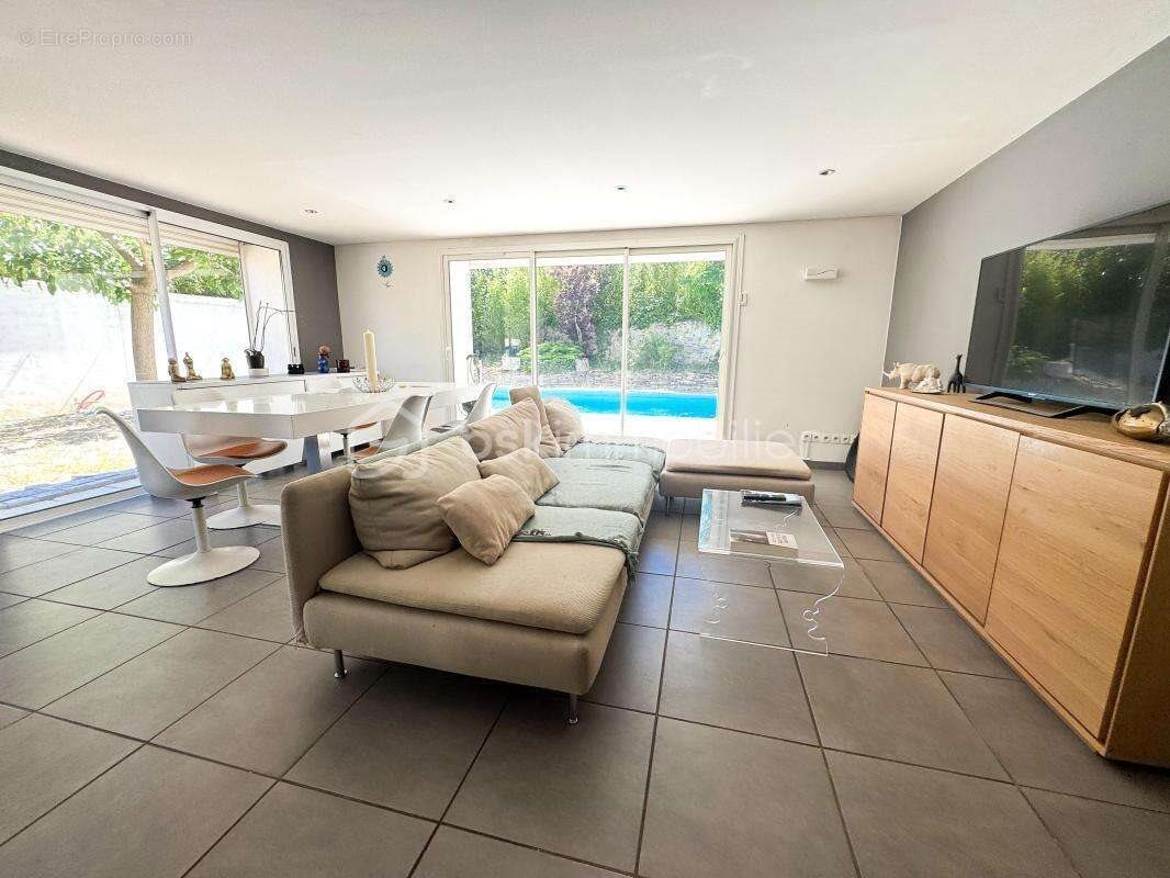 Maison à vendre, 167m², Marseille 12ème