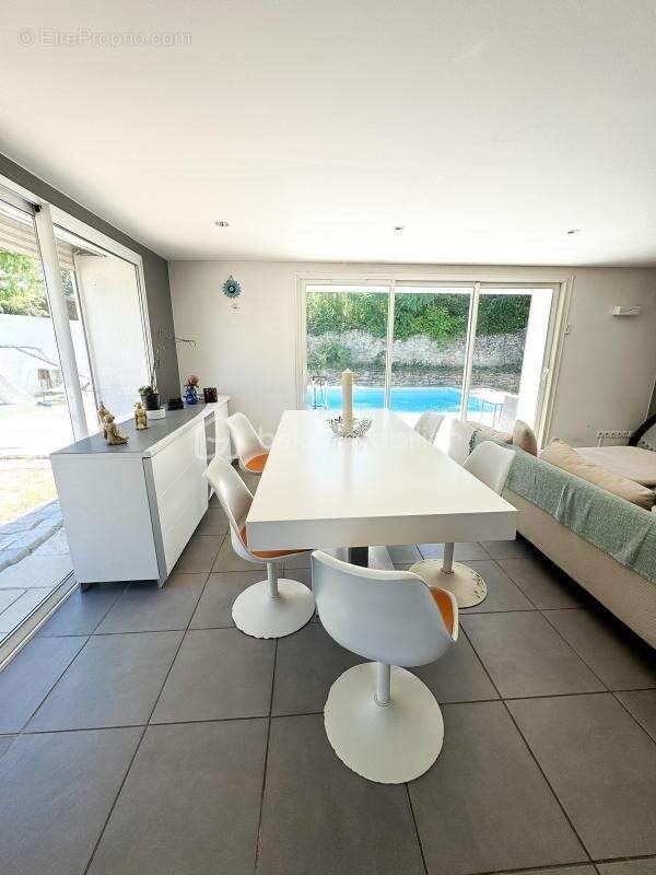 Maison à vendre, 167m², Marseille 12ème