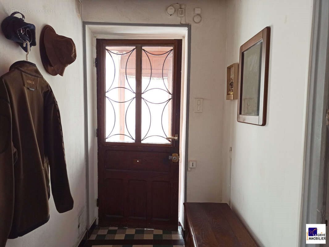 Maison à vendre, 80m², Argentine