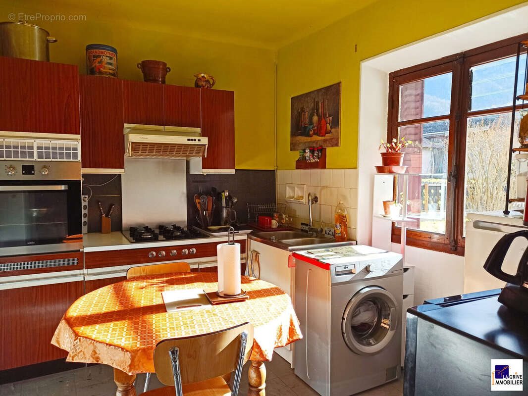 Maison à vendre, 80m², Argentine