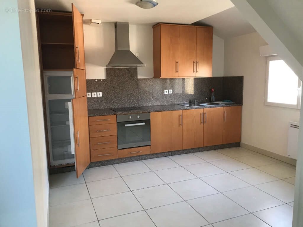 Appartement à vendre, 303m², Viry-Châtillon