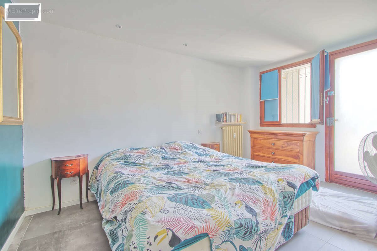 Appartement à vendre, 126m², Toulon