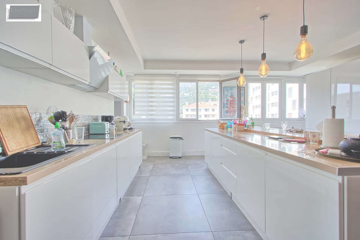 Appartement à vendre, 126m², Toulon