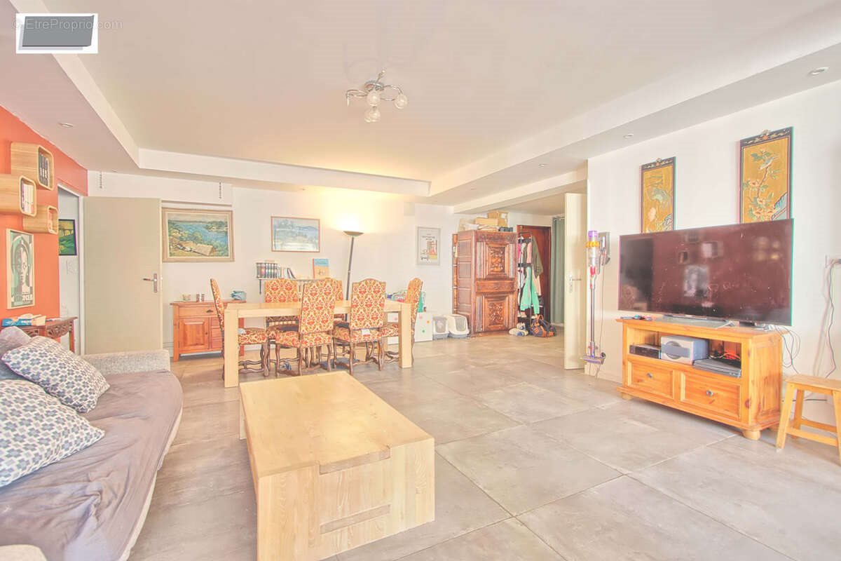 Appartement à vendre, 126m², Toulon