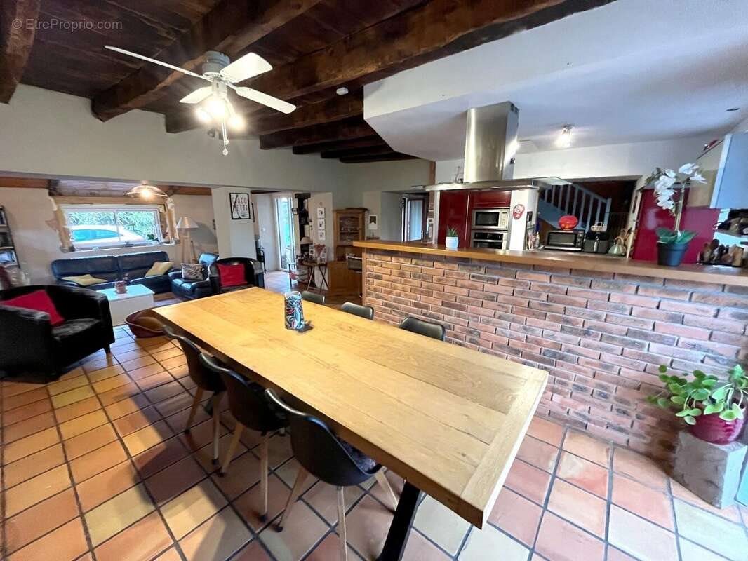 Maison à vendre, 174m², Bréal-sous-Montfort