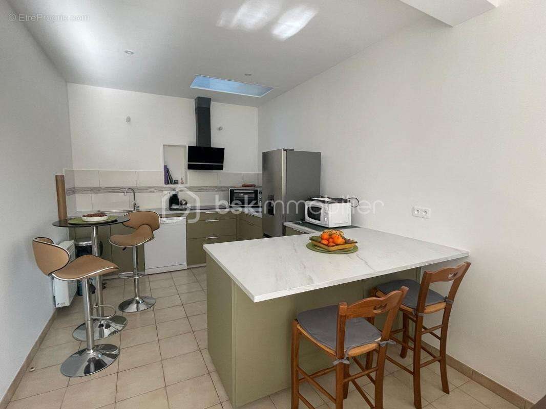 Appartement à vendre, 58m², Pithiviers