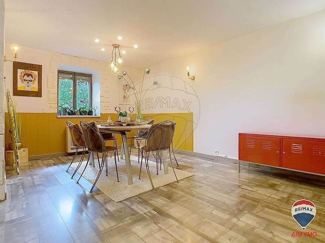 Maison à vendre, 123m², Soultz-Haut-Rhin