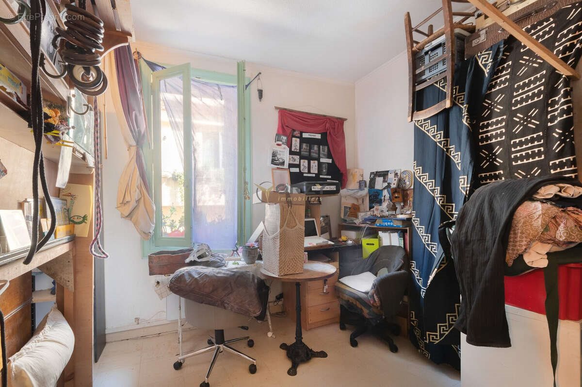 Appartement à vendre, 56m², Montpellier