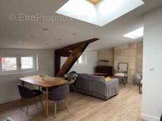Appartement à vendre, 42m², Bordeaux