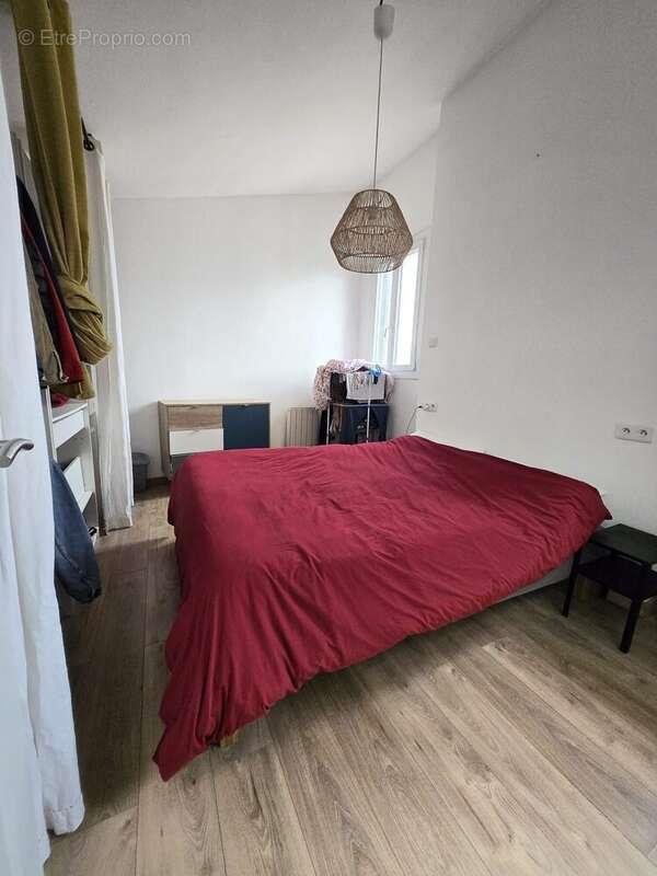 Appartement à vendre, 42m², Bordeaux