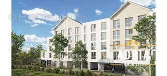 Appartement à vendre, 18m², Orléans