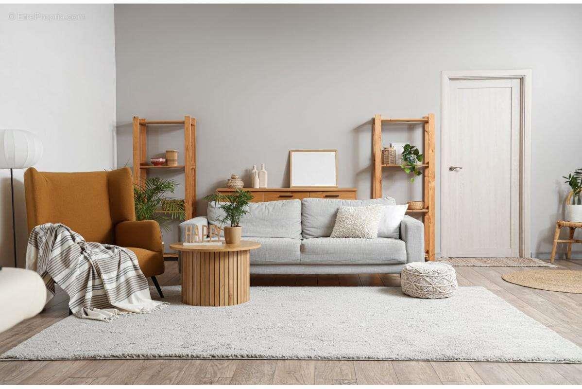 Appartement à vendre, 72m², Montpellier