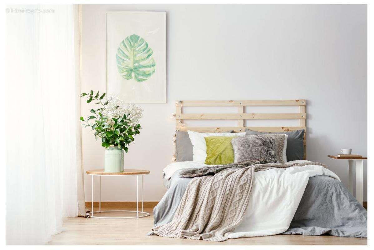 Appartement à vendre, 72m², Montpellier