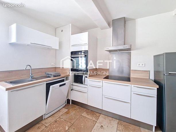 Appartement à vendre, 45m², Le Thor