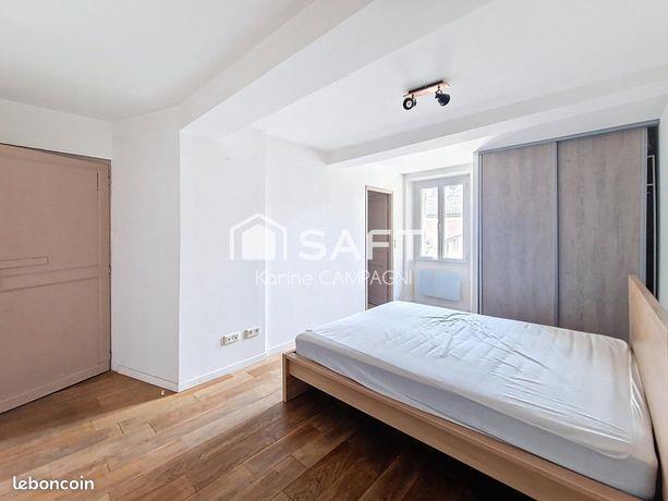 Appartement à vendre, 45m², Le Thor