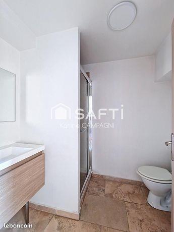 Appartement à vendre, 45m², Le Thor