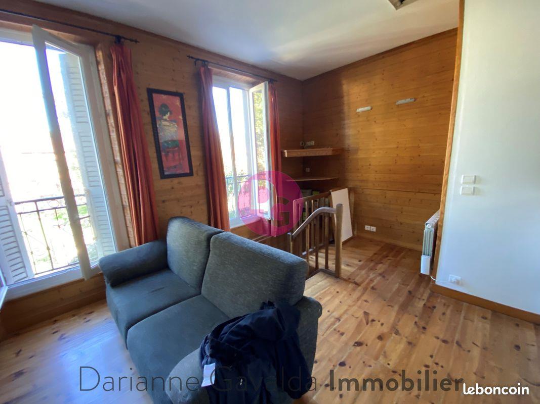 Appartement à vendre, 90m², Decazeville