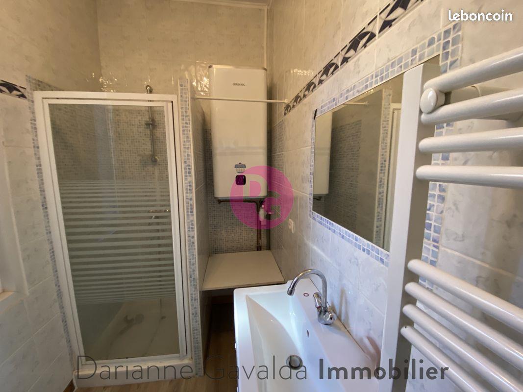 Appartement à vendre, 90m², Decazeville