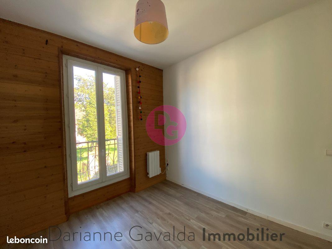 Appartement à vendre, 90m², Decazeville