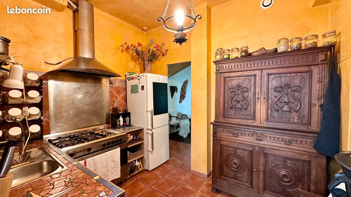 Maison à vendre, 127m², Marseille 13ème