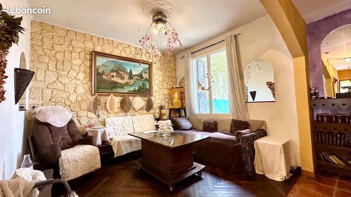 Maison à vendre, 127m², Marseille 13ème