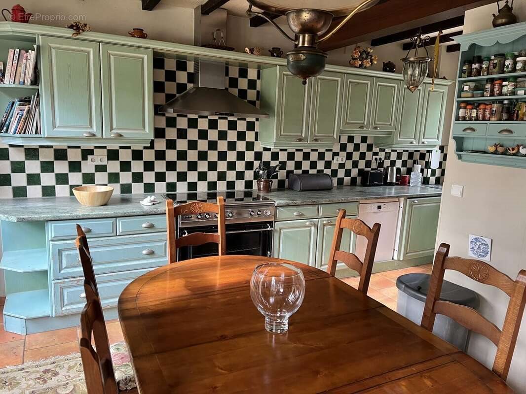 Maison à vendre, 125m², Castelnau-Magnoac