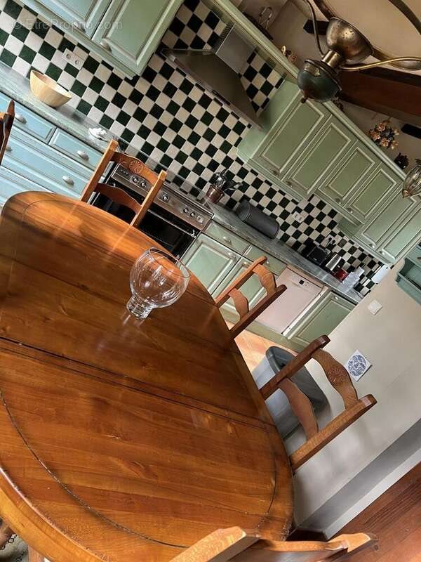 Maison à vendre, 125m², Castelnau-Magnoac