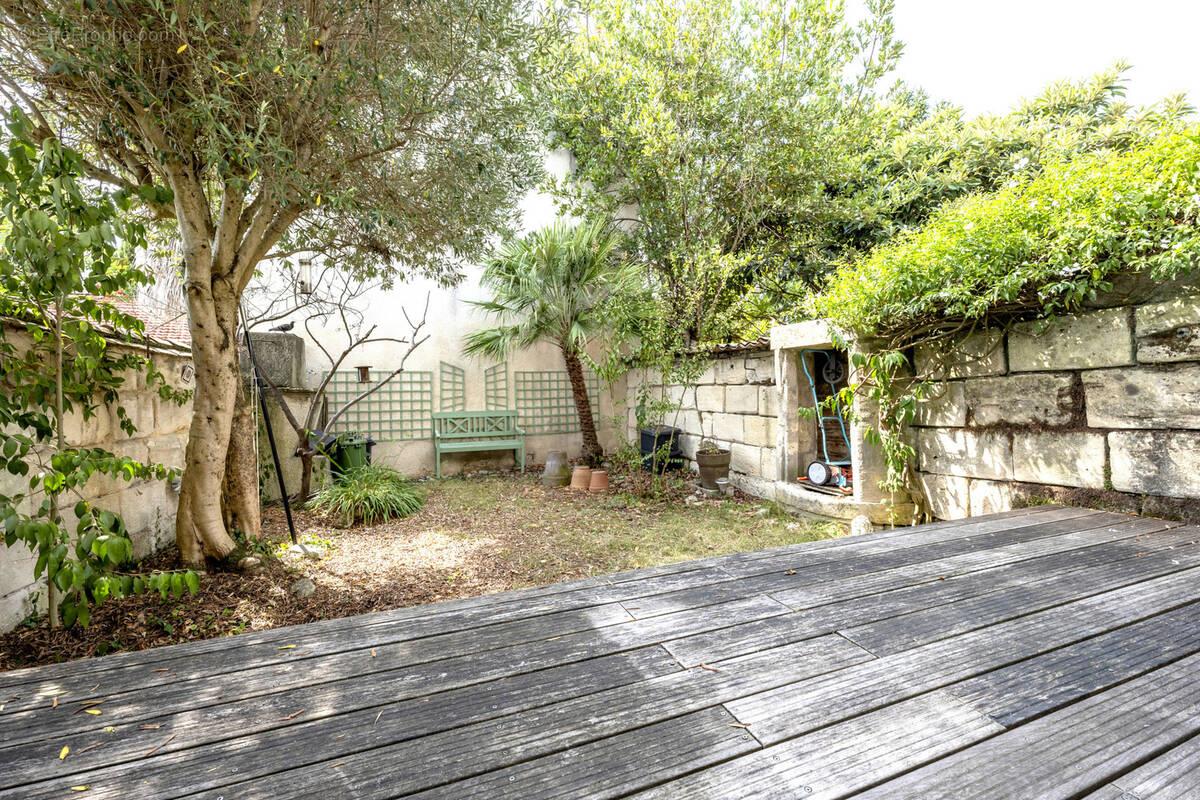 Maison à vendre, 120m², Bordeaux