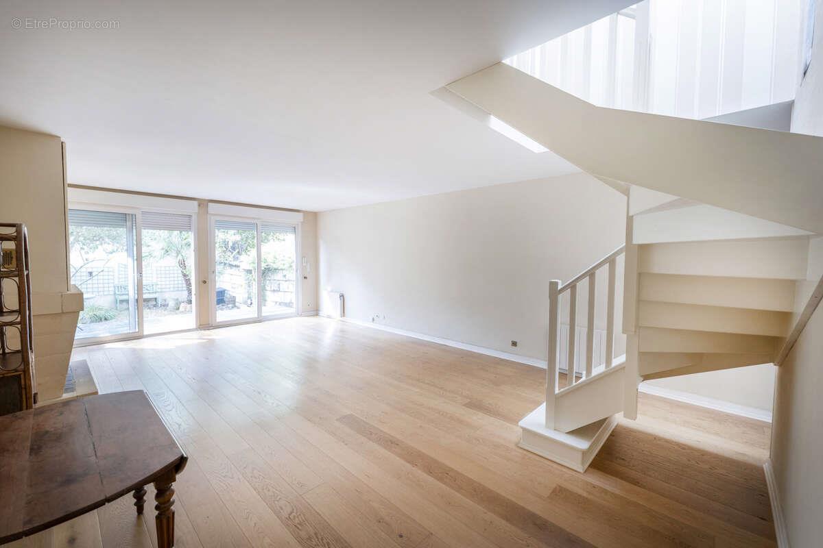 Maison à vendre, 120m², Bordeaux