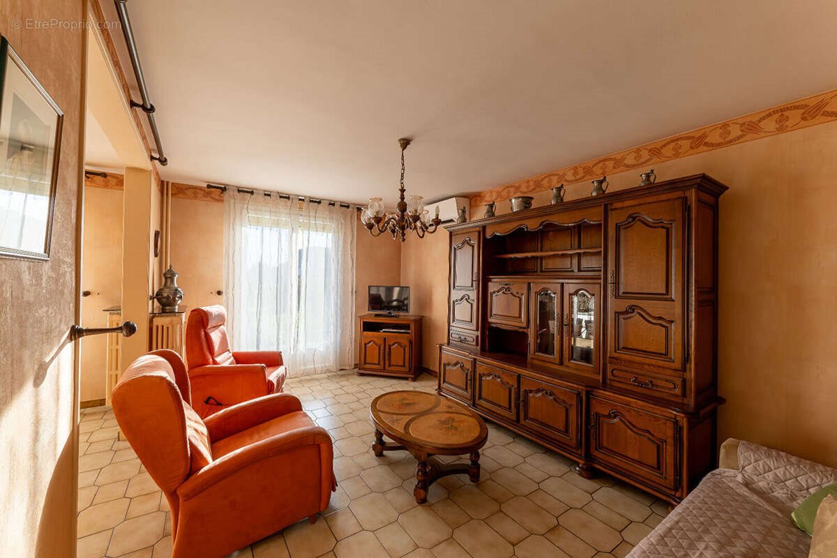 Maison à vendre, 83m², Cébazat