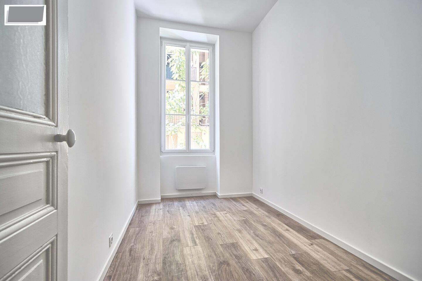 Appartement à vendre, 40m², Toulon