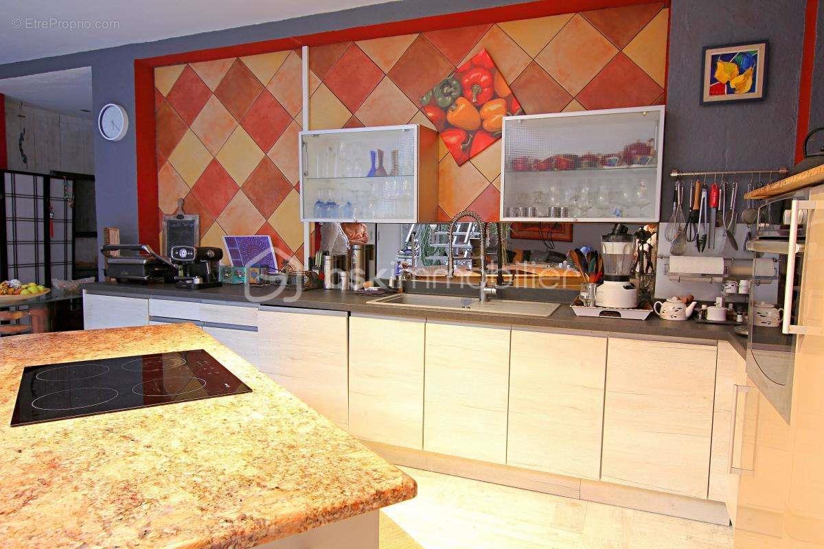 Appartement à vendre, 113m², Perpignan