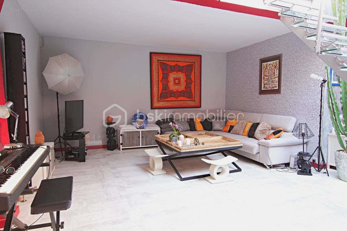 Appartement à vendre, 113m², Perpignan
