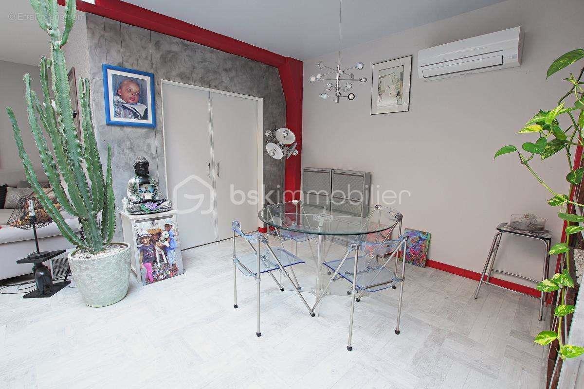 Appartement à vendre, 113m², Perpignan