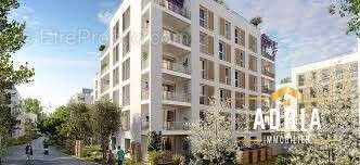 Appartement à vendre, 46m², Tours