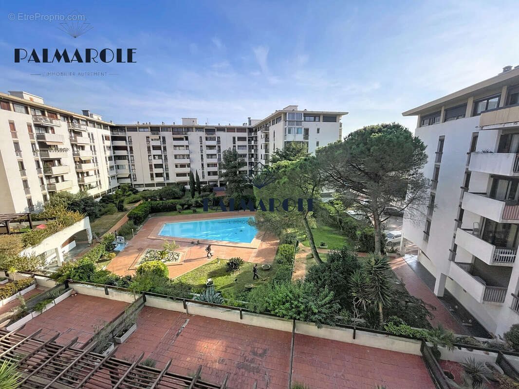 Appartement à vendre, 142m², Perpignan