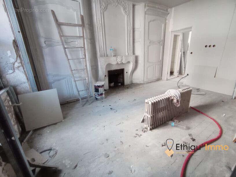 Appartement à vendre, 180m², Bar-sur-Aube