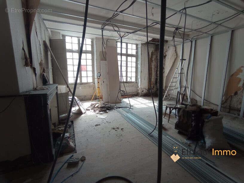 Appartement à vendre, 180m², Bar-sur-Aube