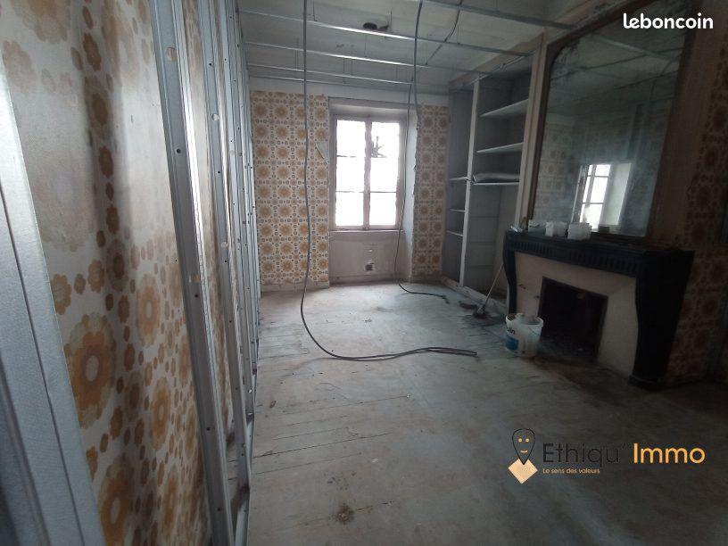 Appartement à vendre, 180m², Bar-sur-Aube