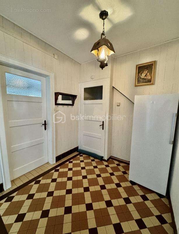 Maison à vendre, 168m², Creutzwald