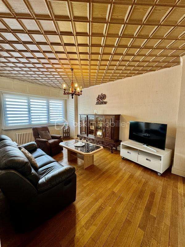 Maison à vendre, 168m², Creutzwald