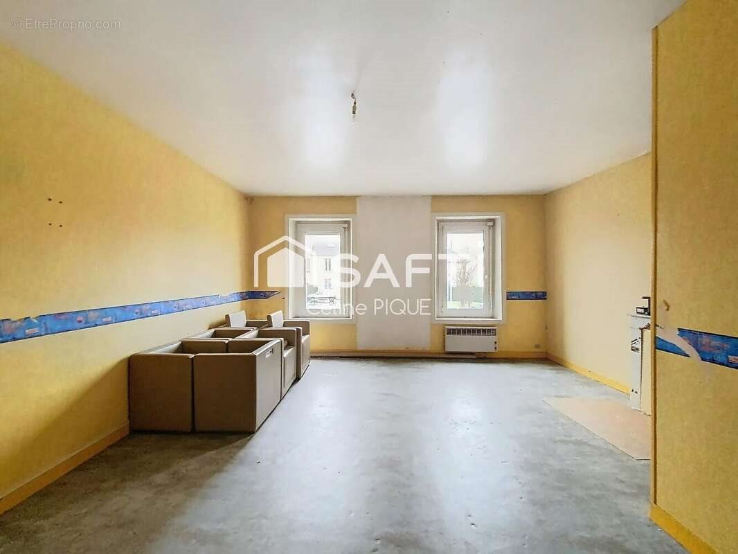 Appartement à vendre, 245m², Tourville-sur-Odon