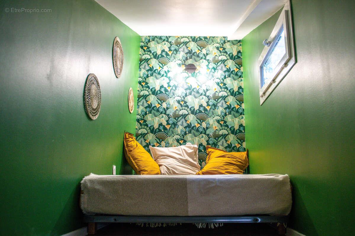 Appartement à vendre, 43m², Marseille 1er