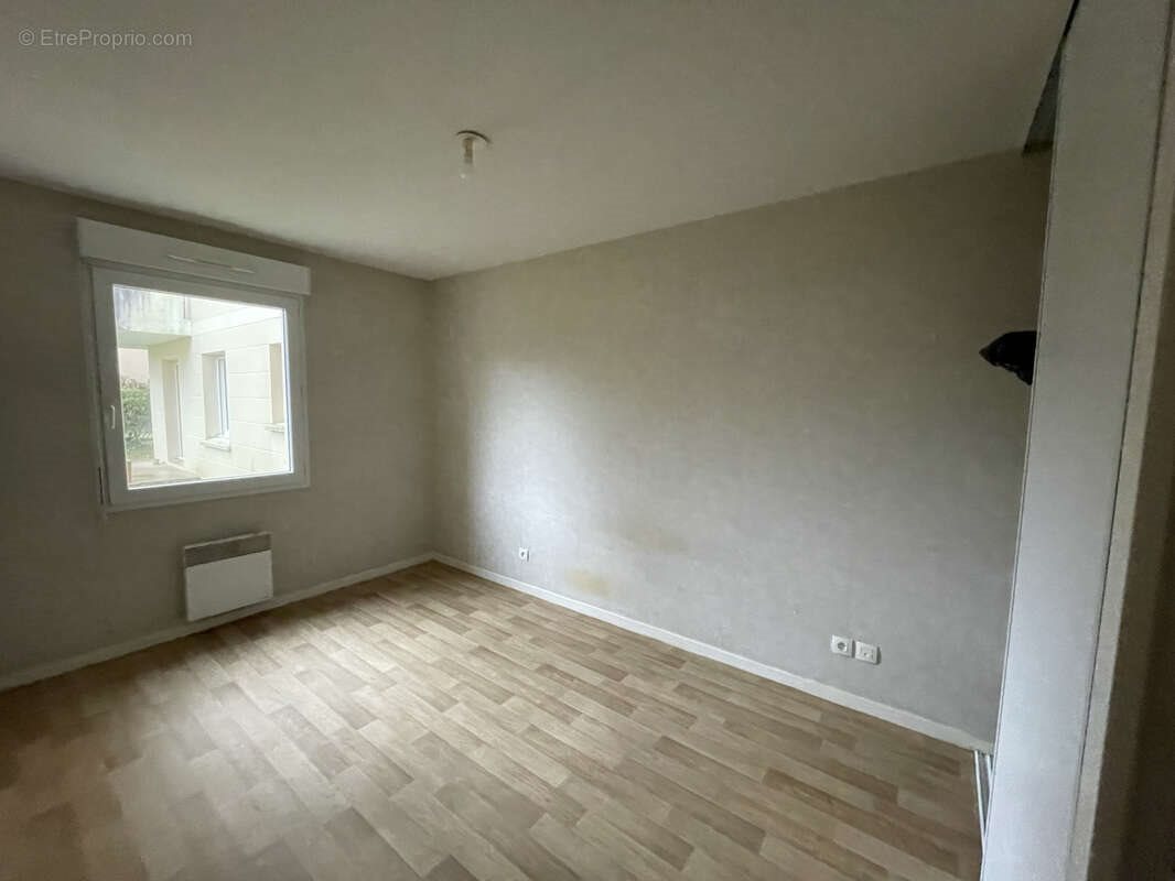 Appartement à vendre, 45m², Baud