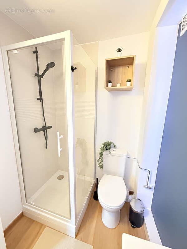 Appartement à vendre, 28m², Strasbourg