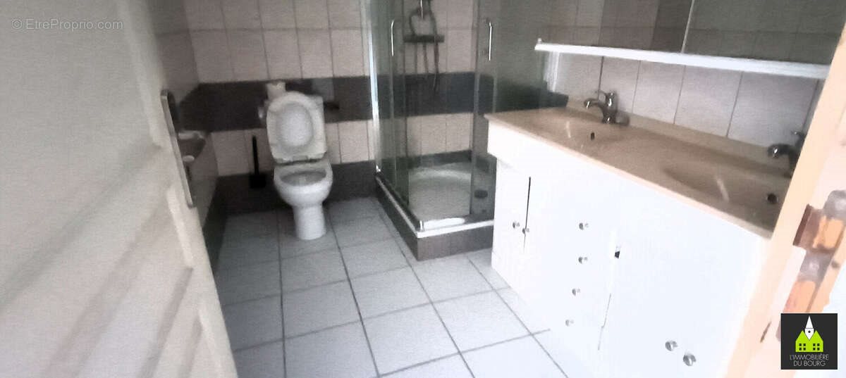 Maison à vendre, 77m², Lille