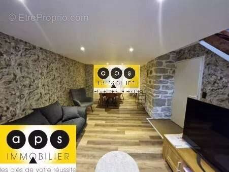 Appartement à vendre, 120m², Arbois