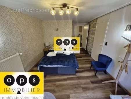 Appartement à vendre, 120m², Arbois